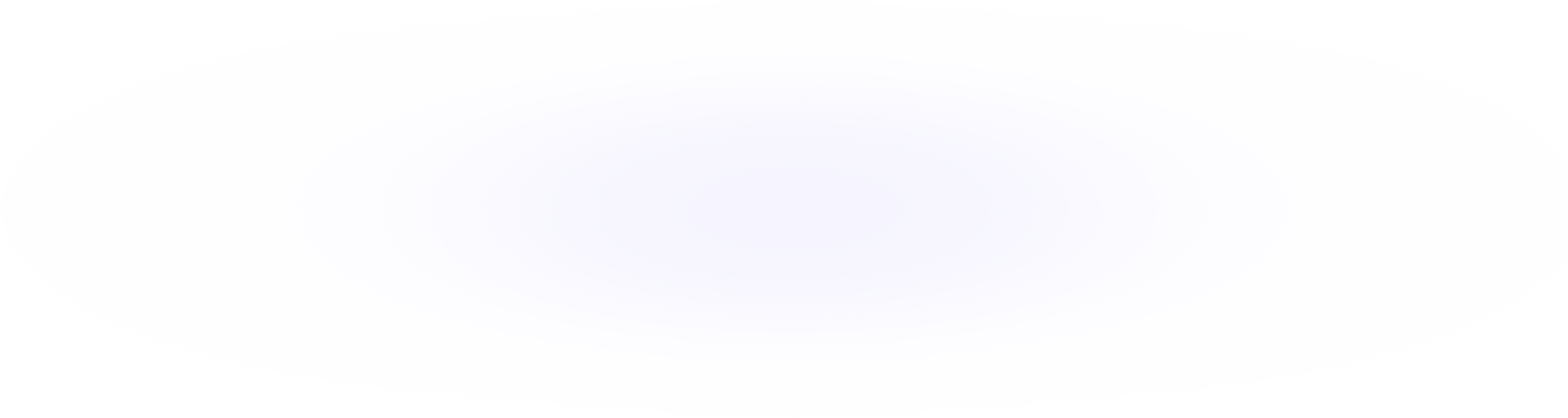 white circle gradient shadow